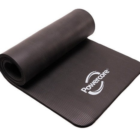 Powercore Deluxe Exercise Mat (183 x 61 x 1.5cm)