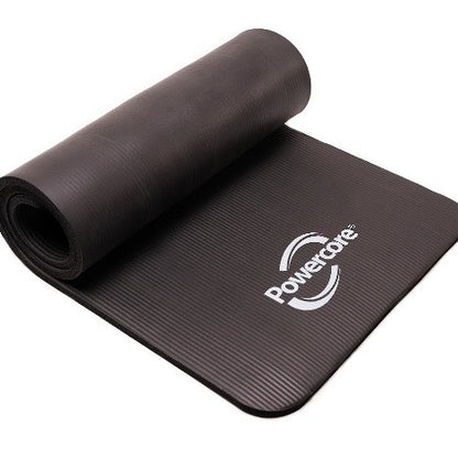 Powercore Deluxe Exercise Mat (183 x 61 x 1.5cm)