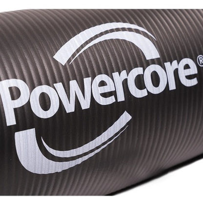 Powercore Deluxe Exercise Mat (183 x 61 x 1.5cm)